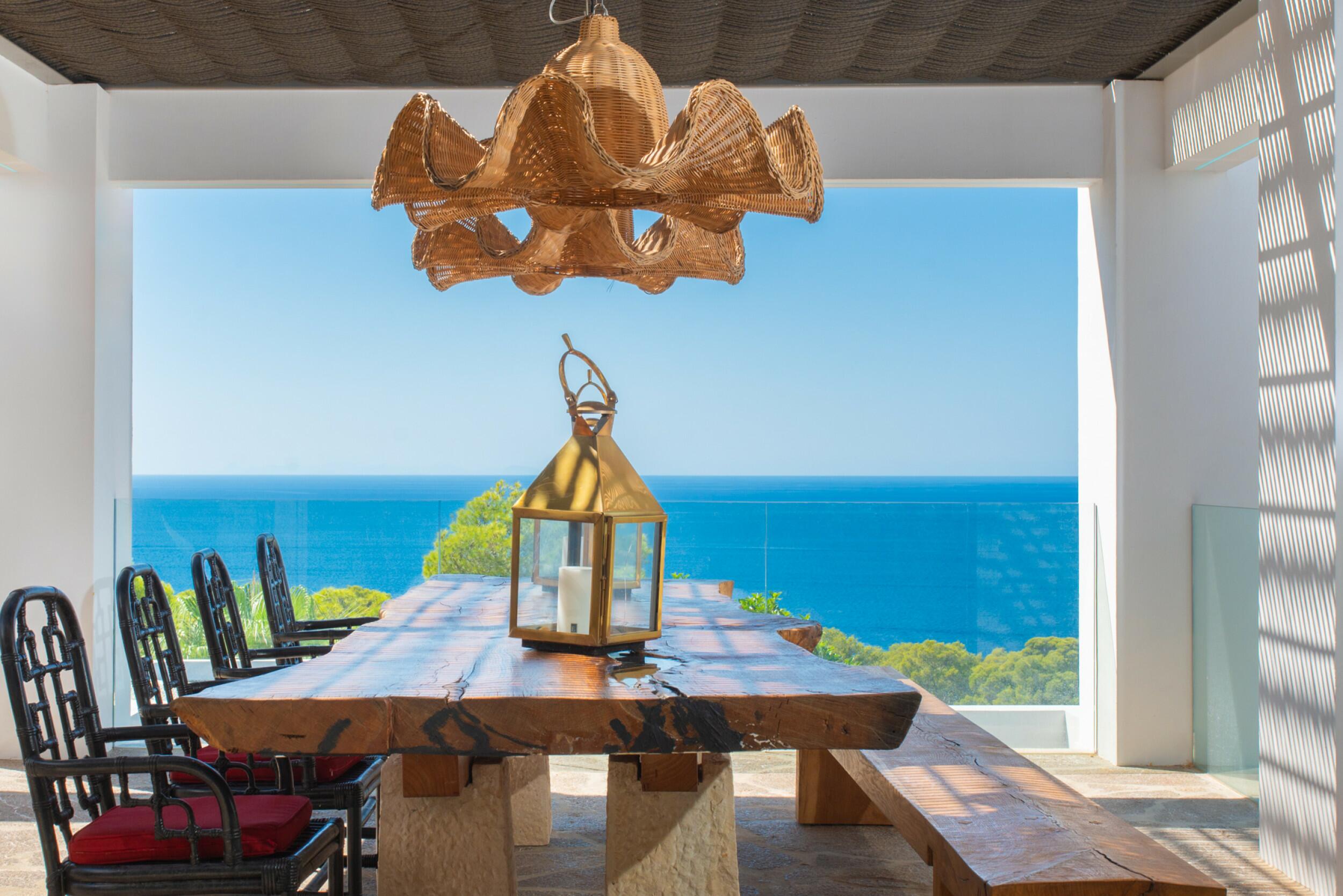 Villa Eventide