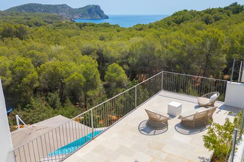 Villa Stone
