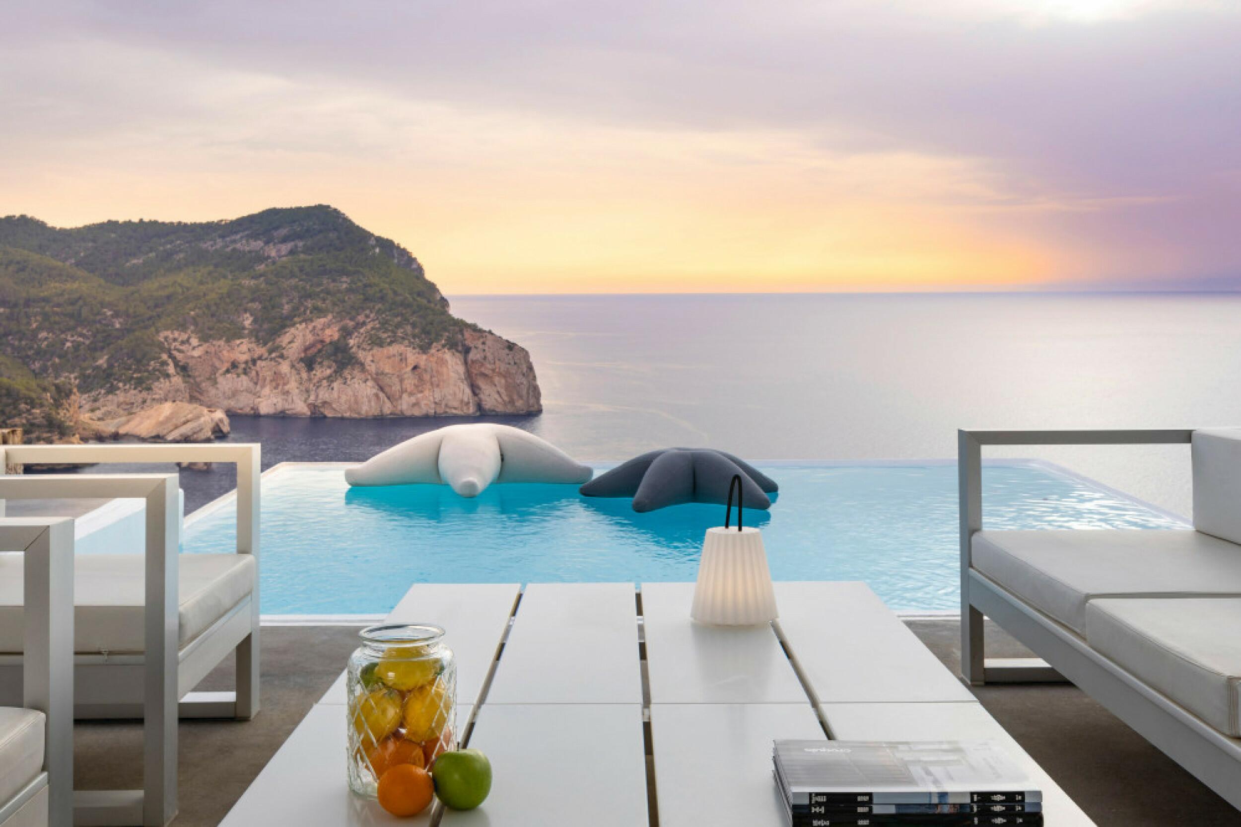 Villa Cala Na Xamena