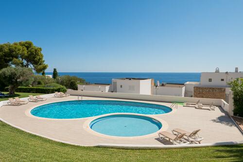 Apartamento Rocamar