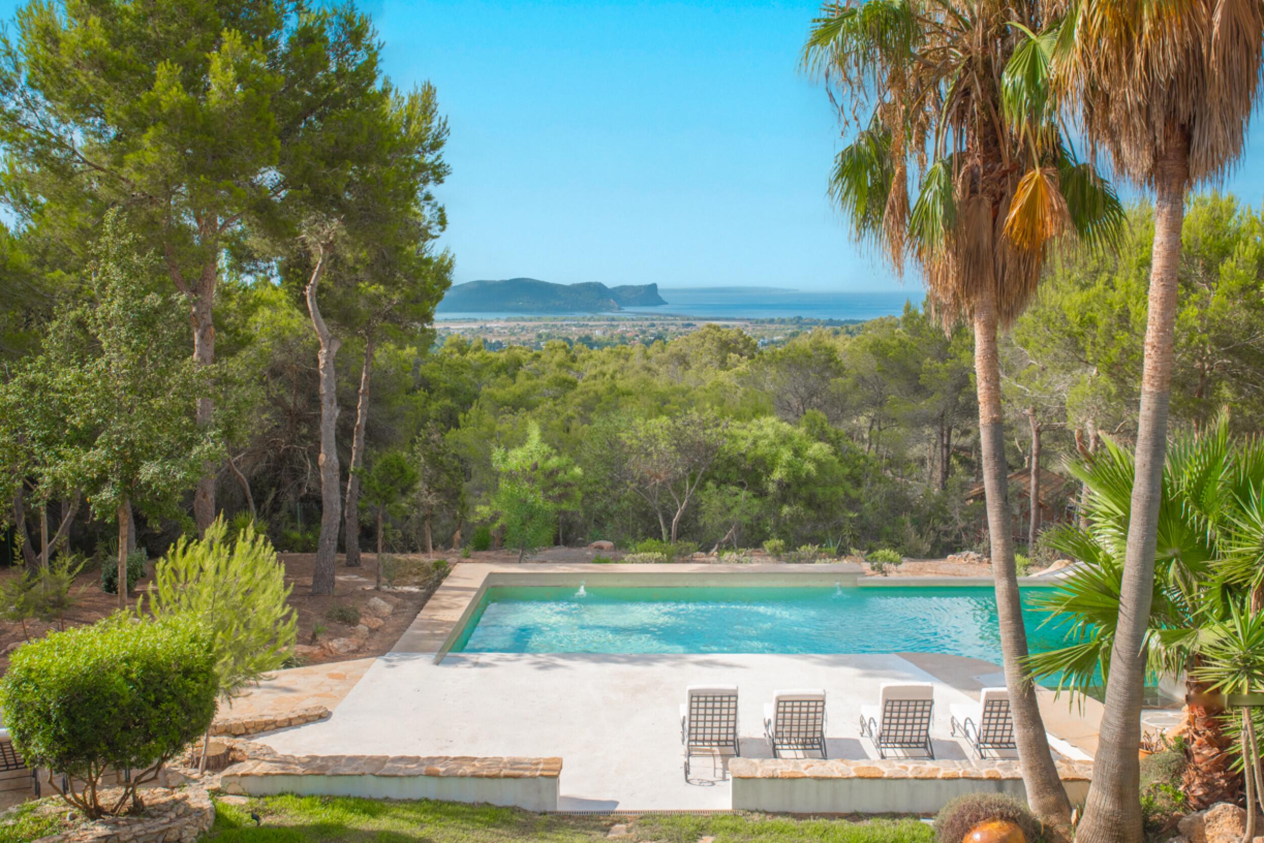 Inside Ibiza’s most Exclusive Villas and Luxury Homes | Ibiza Prestige 