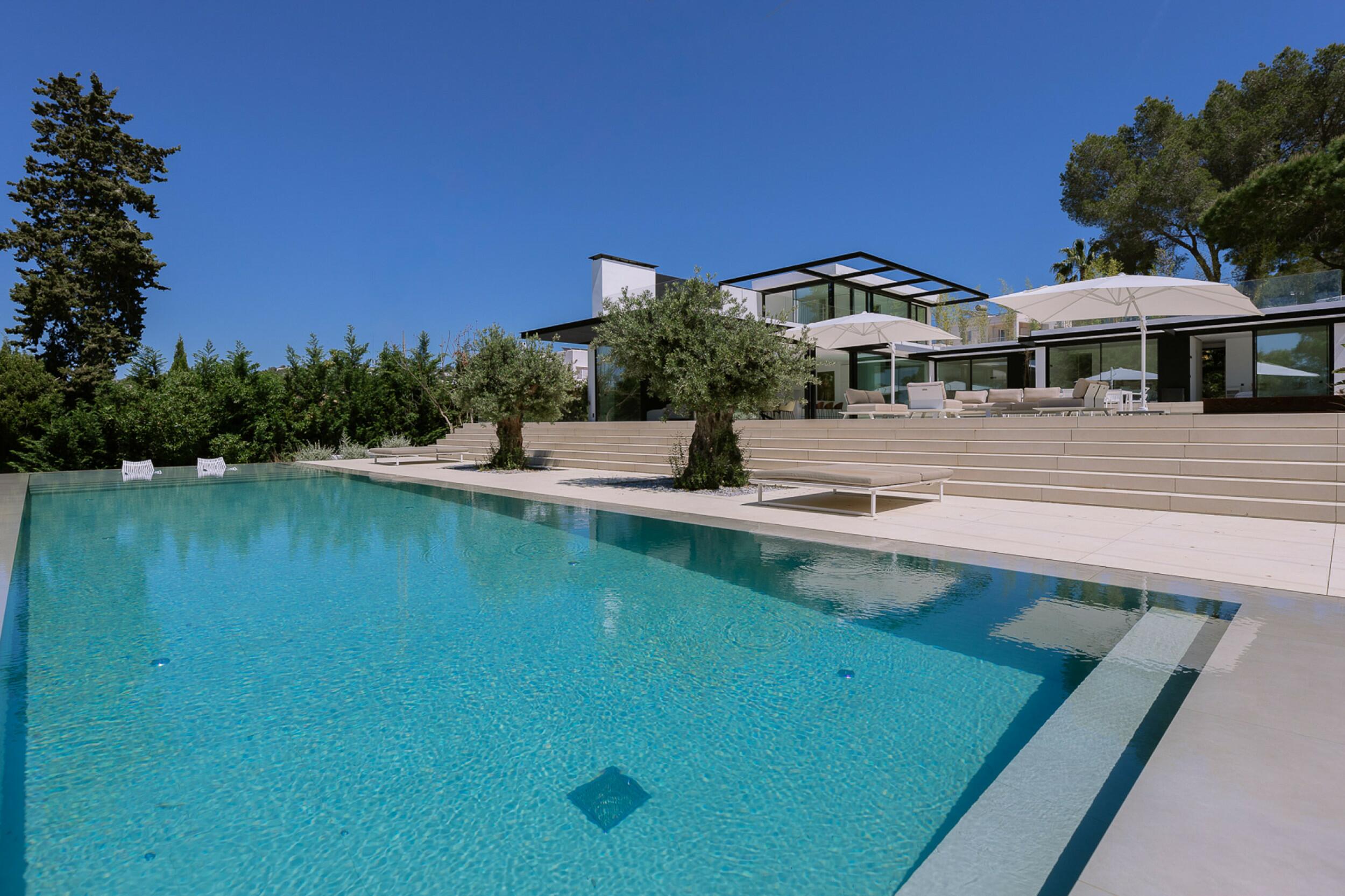 Villa Olivera