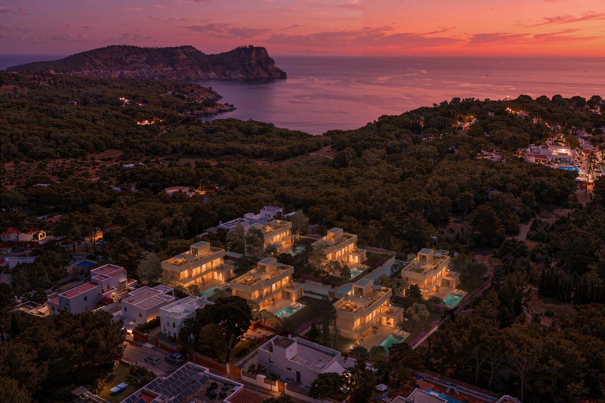 Cala Llenya Collection