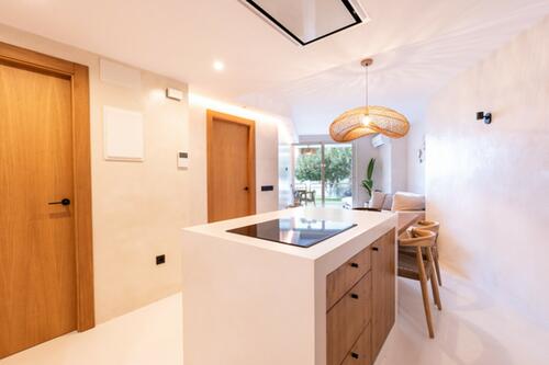 Apartamento Armonía
