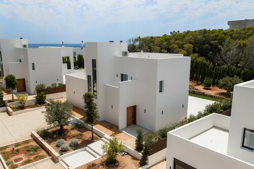 Villa Marisca