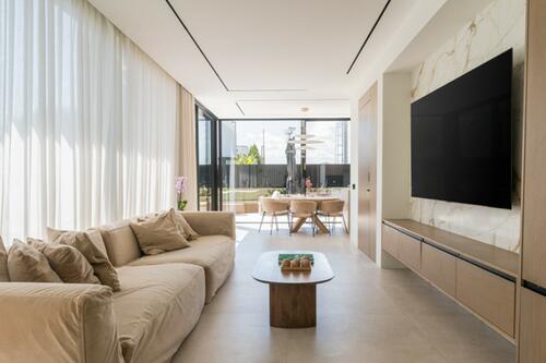 Villa Amber
