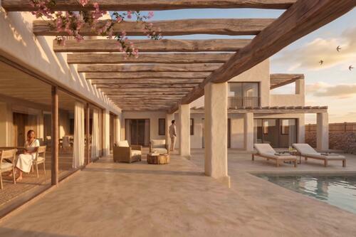 Cala Llonga Project