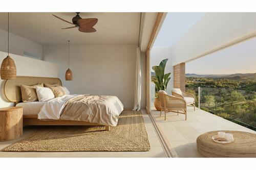 Proyecto Puig Des Planells