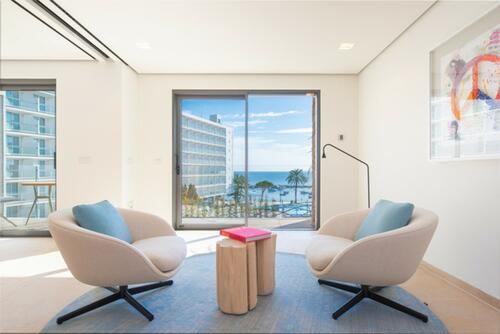 Apartamento Bossa