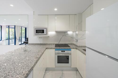 Apartamento White Haven