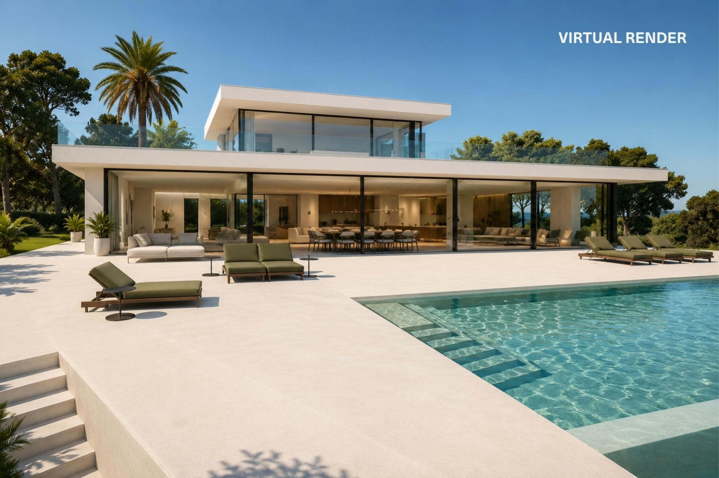 Proyecto con Licencia Glass