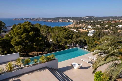 Villa Blanca