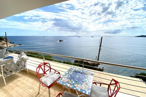 Apartamento Blue Los Molinos
