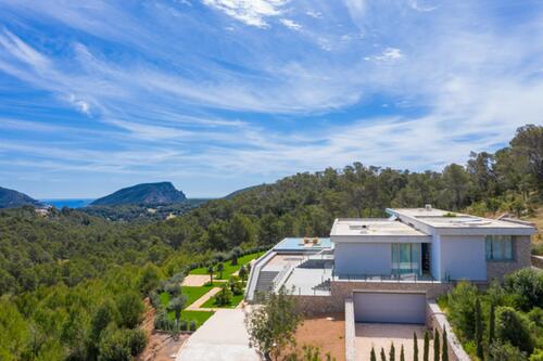 Villa Essencia