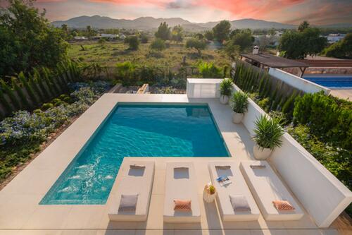Villa Bliss