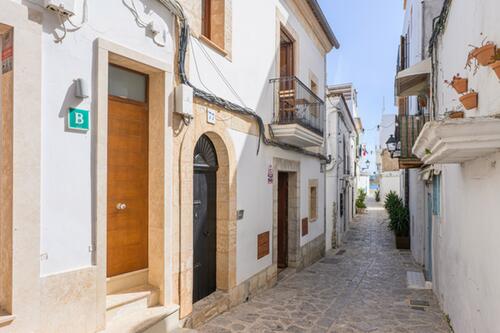 Apartamento Caliza