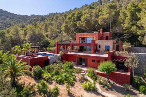 Villa Sol y Mar