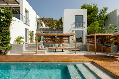 Villa Silente