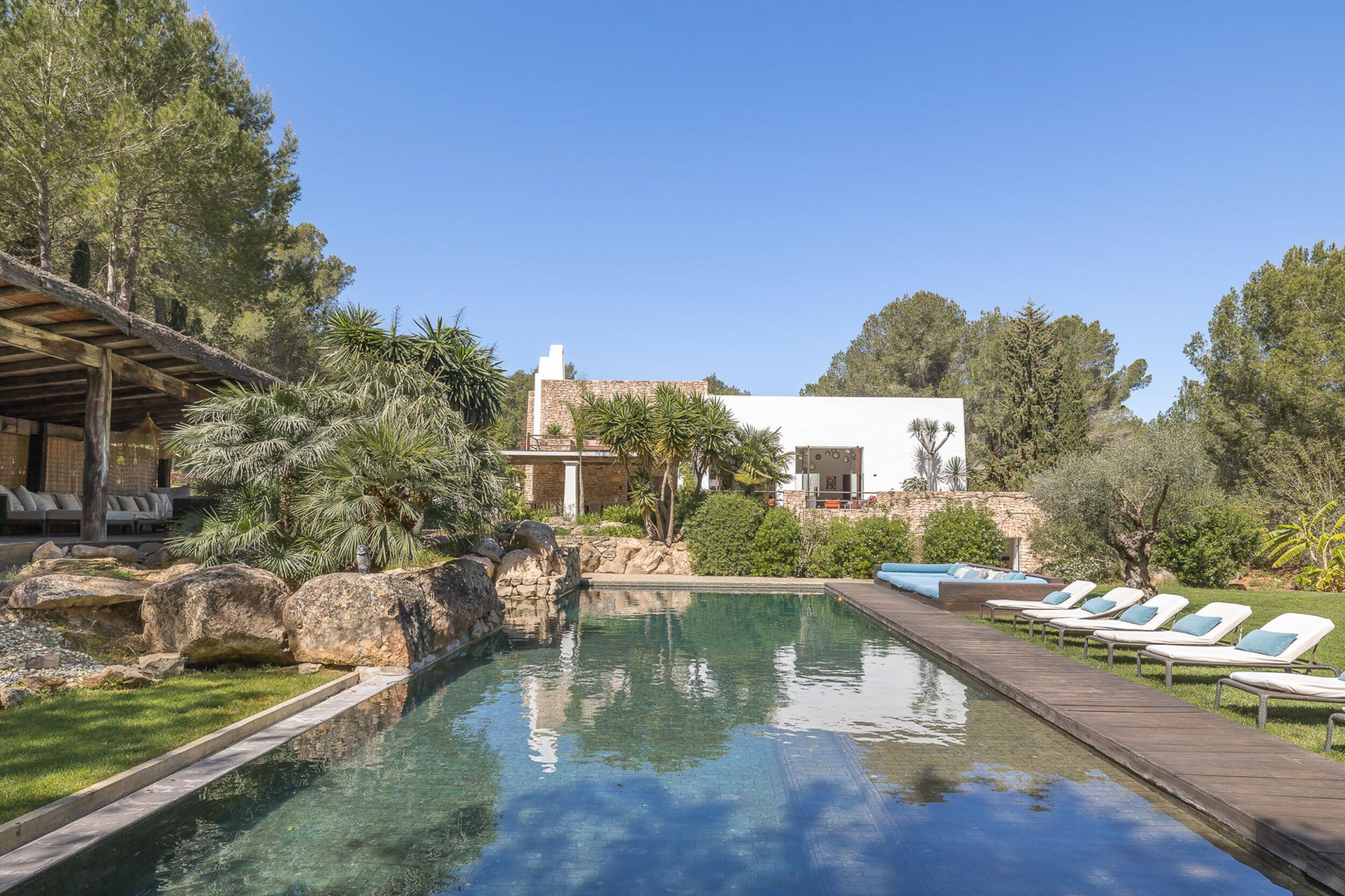 Finca Can Raco de Pau