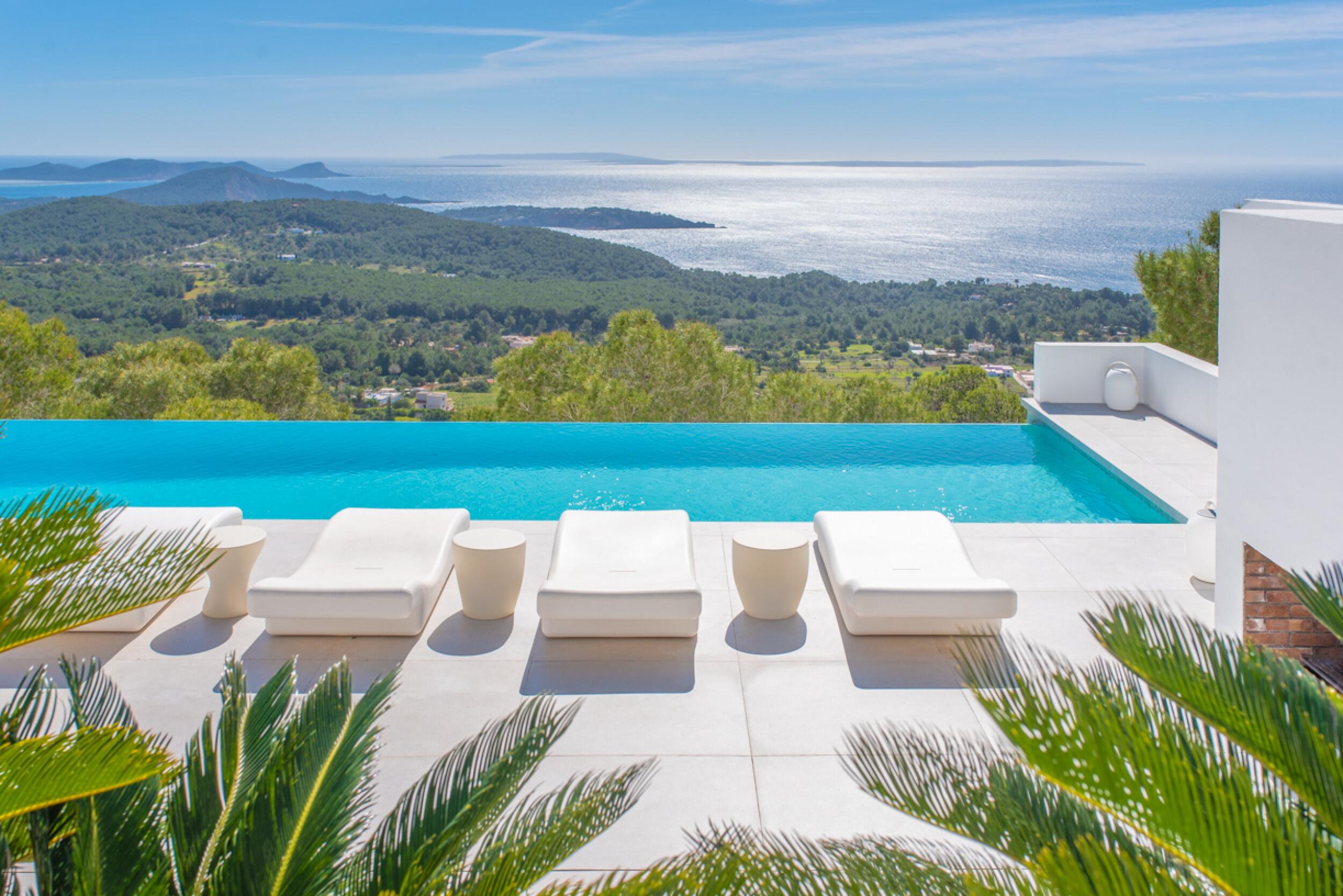 Inside Ibiza’s most Exclusive Villas and Luxury Homes | Ibiza Prestige