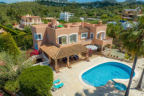 Casa Palm