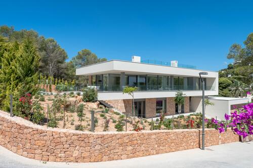 Villa Cap Mar