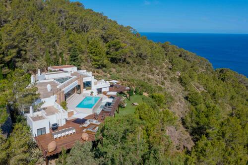 Villa Cielo