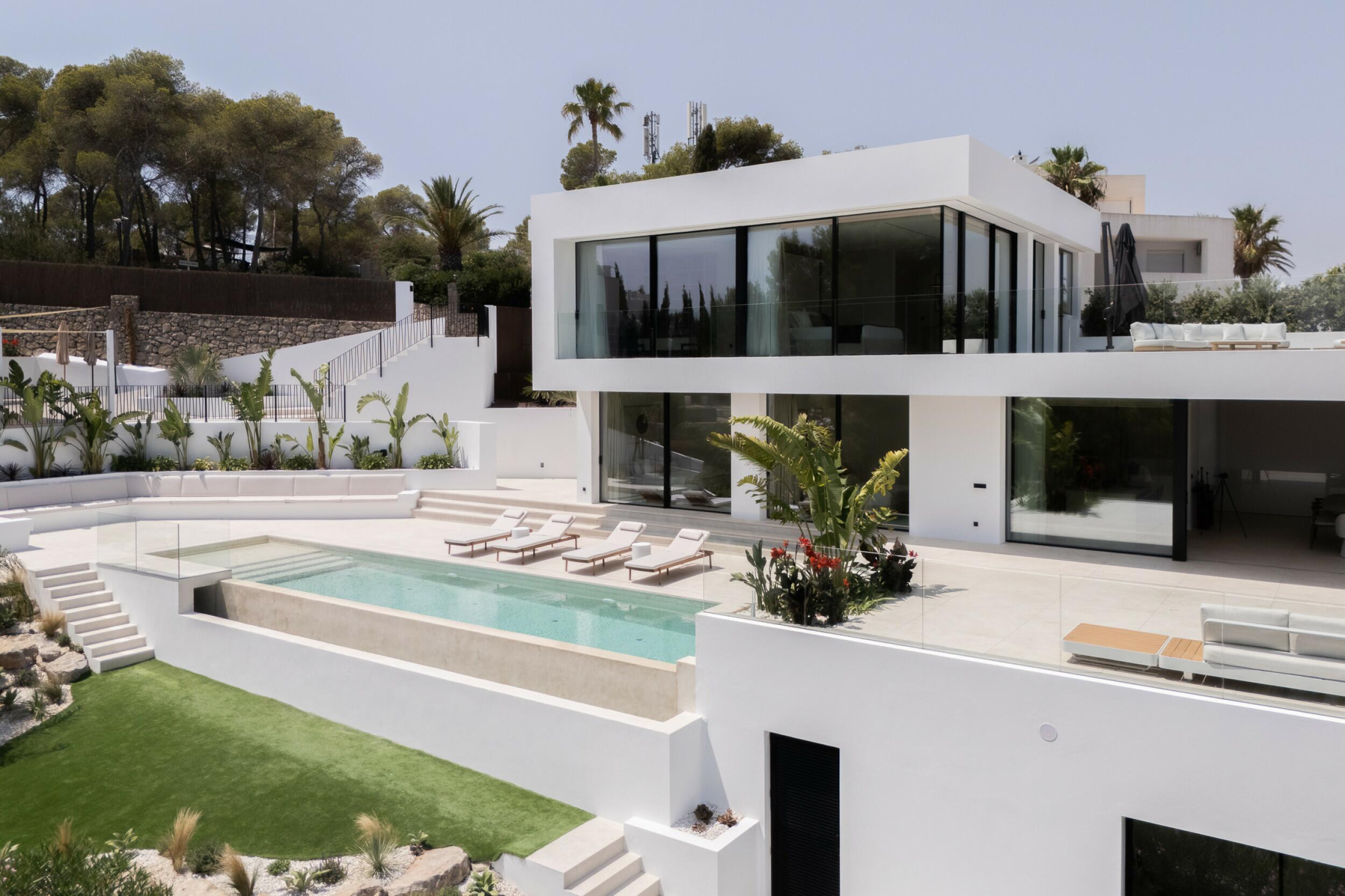 Villa Bonita