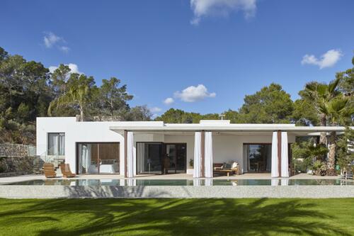 Casa Piedra