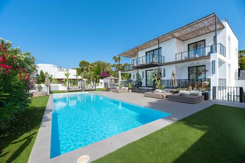 Villa Plaisir