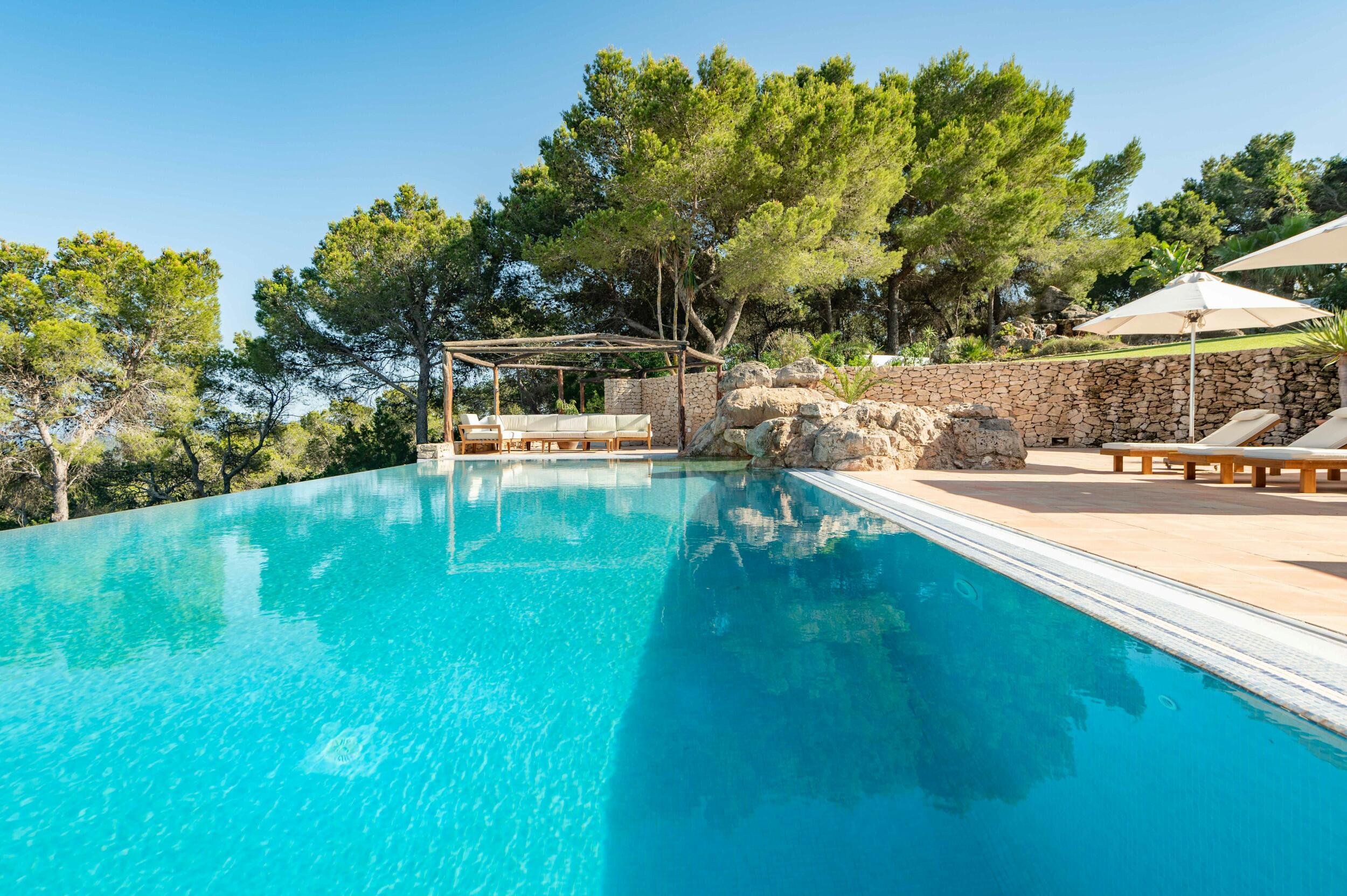Exclusive Property for Sale in Ibiza - Ibiza Prestige Properties