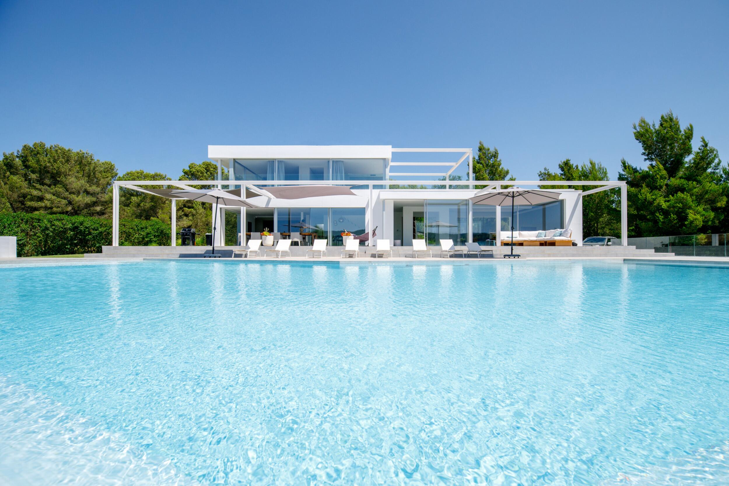 Inside Ibiza’s most Exclusive Villas and Luxury Homes | Ibiza Prestige