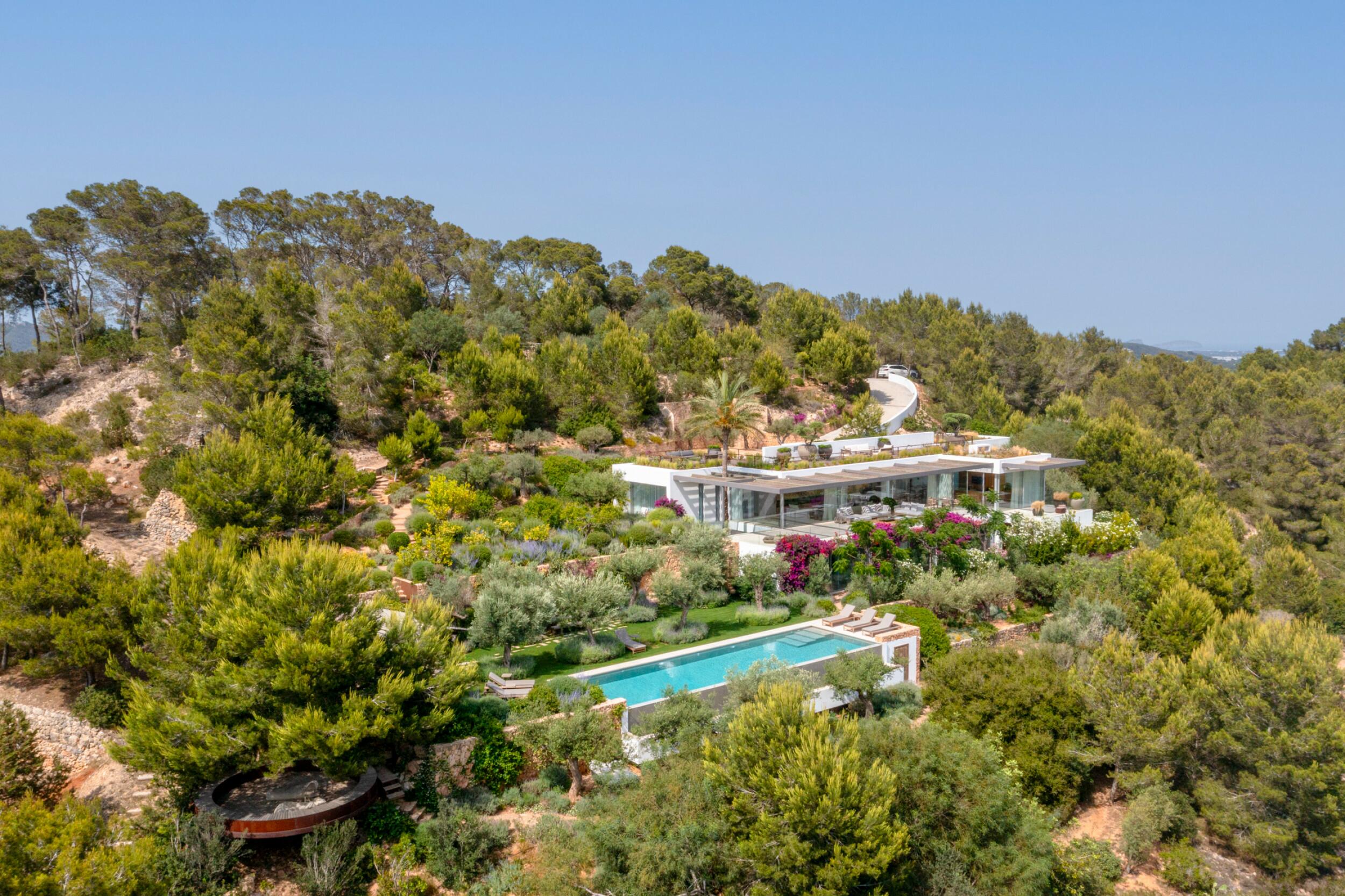 Villa Paraiso