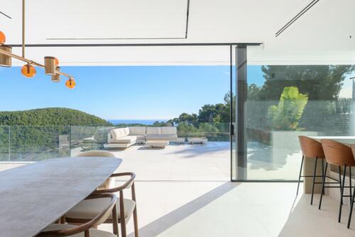 Villa Bonita