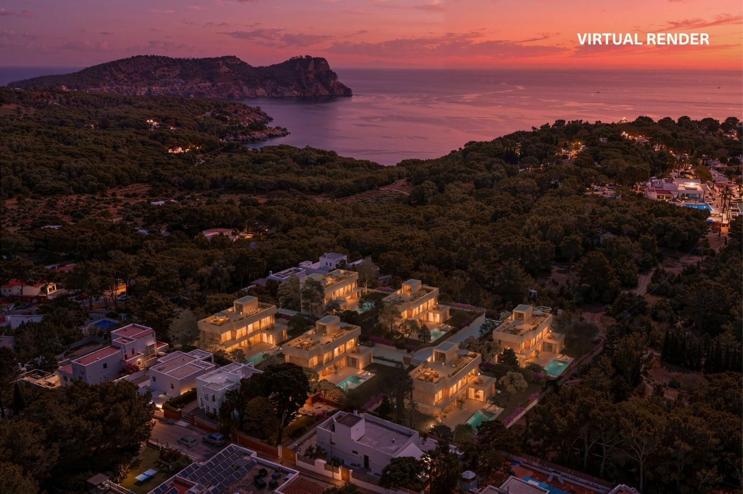 Cala Llenya Collection