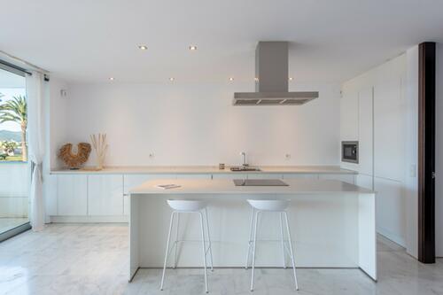 Apartamento Supreme
