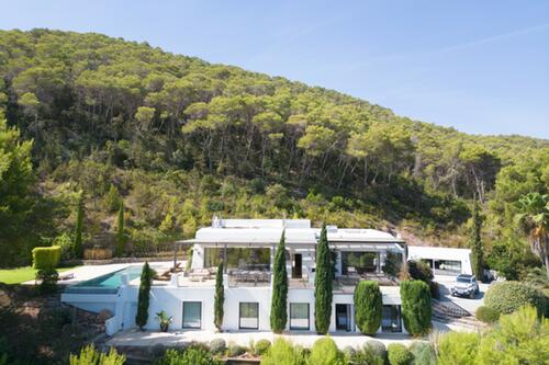 Villa Turquoise