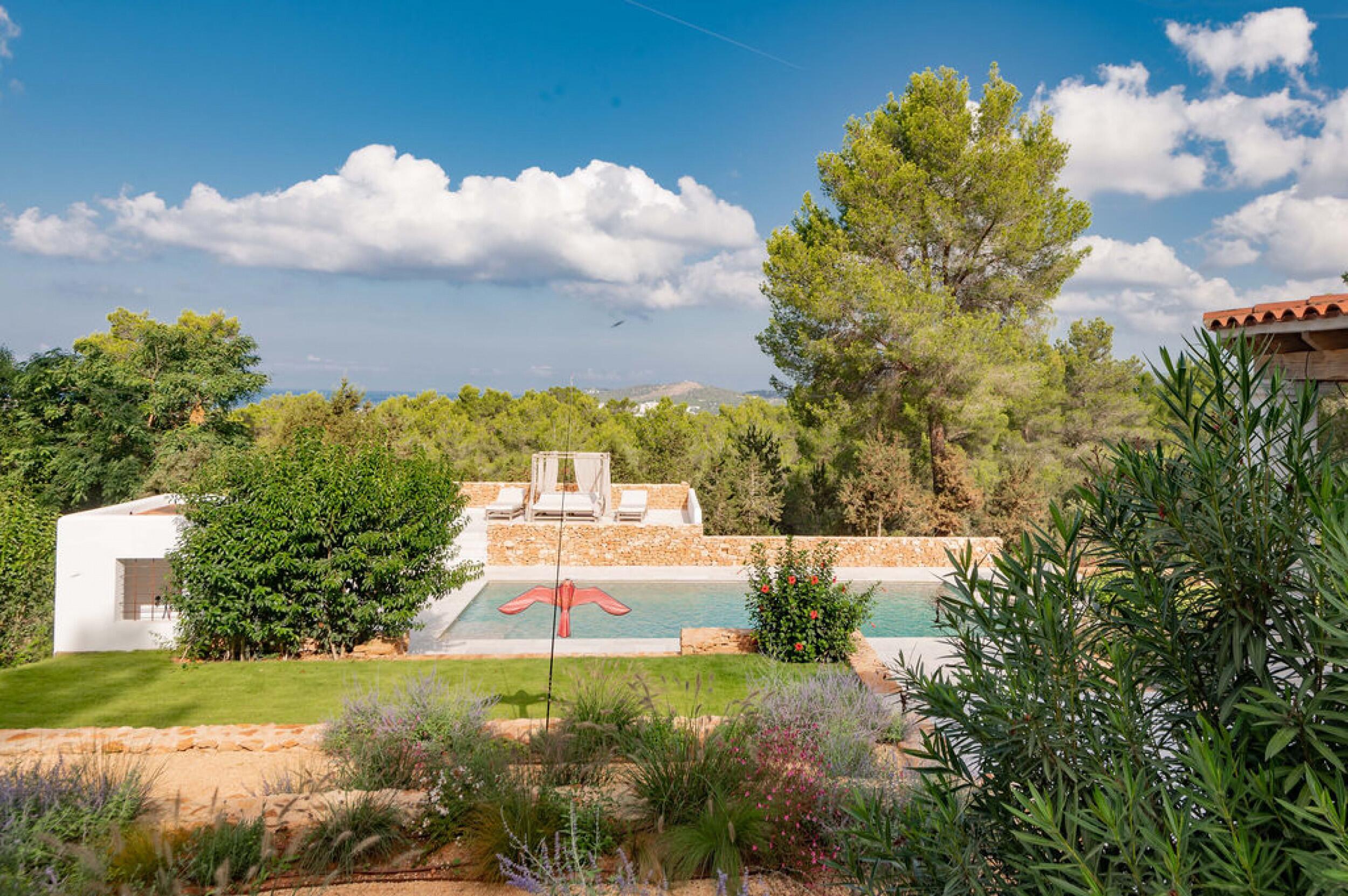 Inside Ibiza’s most Exclusive Villas and Luxury Homes | Ibiza Prestige 