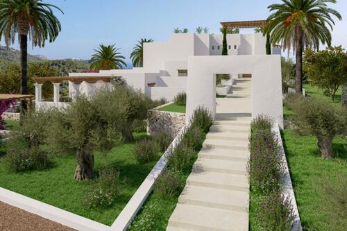Proyecto Breeze S’Estanyol