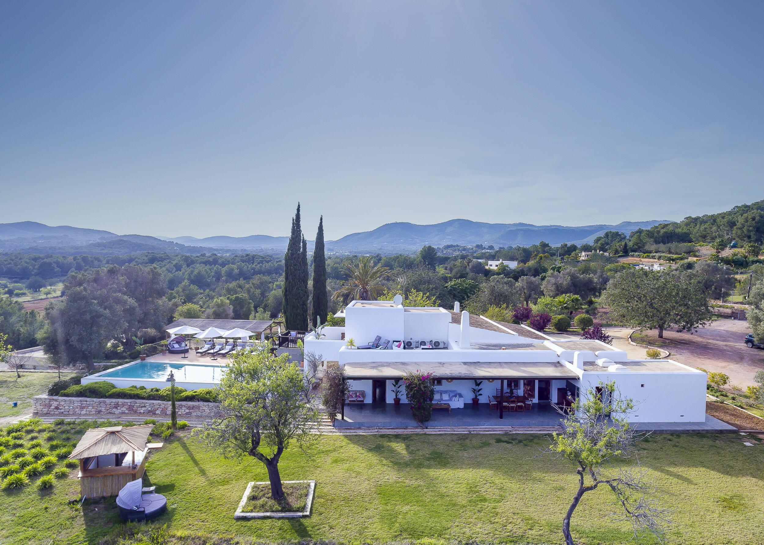 FINCA JOYA