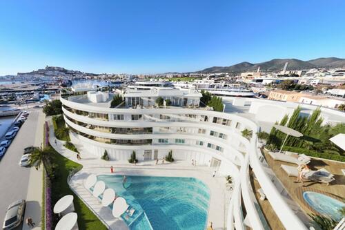 The Grand Marina Residences