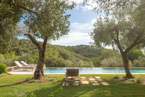Villa Paraiso