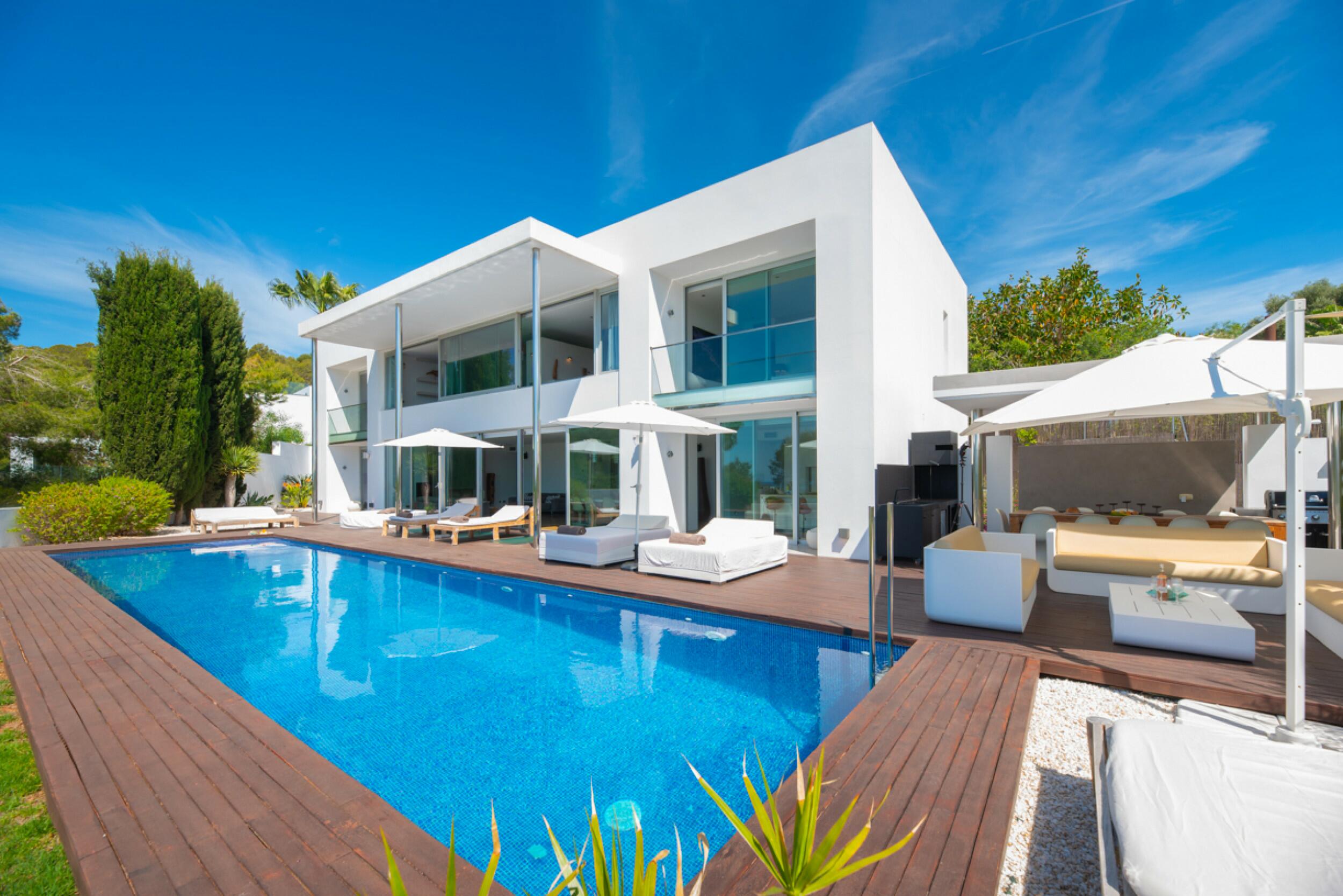 VILLA 10.9