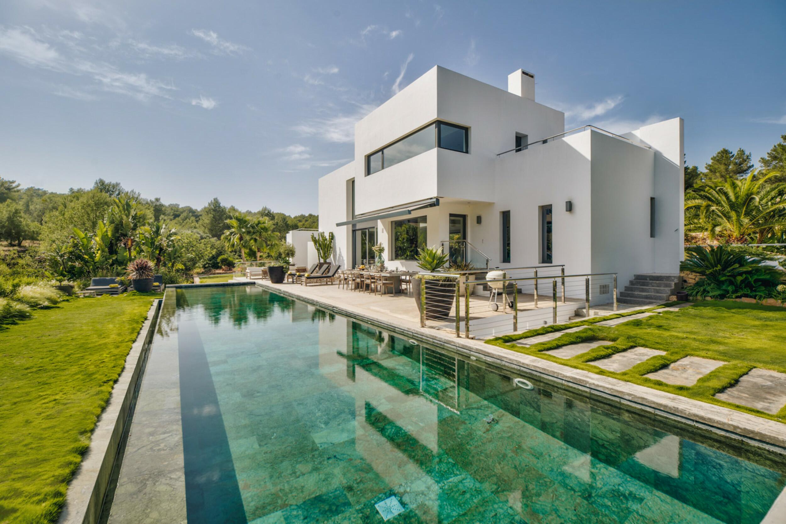 Villa Saga