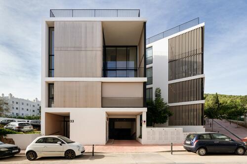 Apartamento Soul