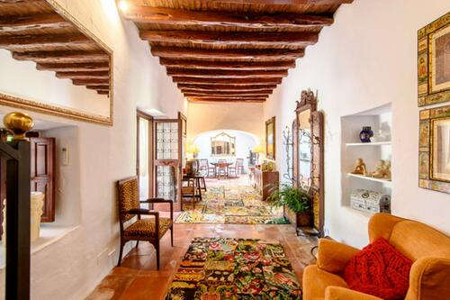 Finca La Belle