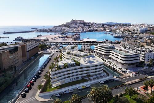 The Grand Marina Residences