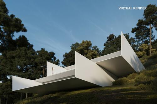 Villa Athena