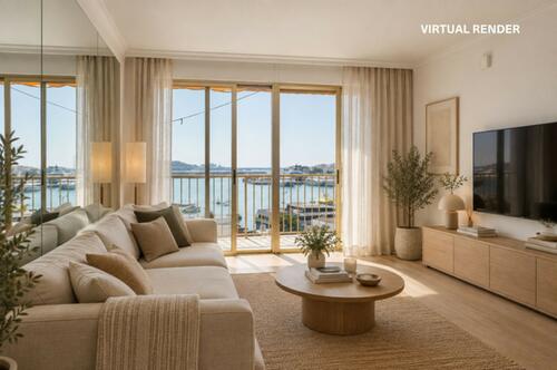 Apartamento Panorama