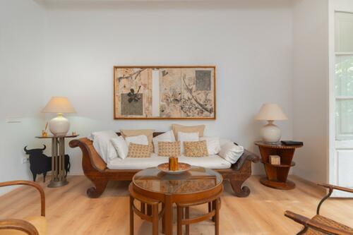 Apartamento El Mercado